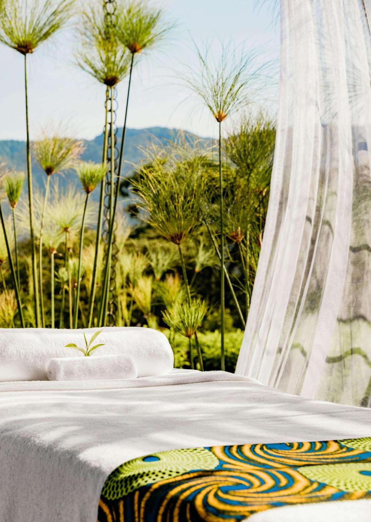 Villa One&Only Nyungwe House Rwumba Esterno foto